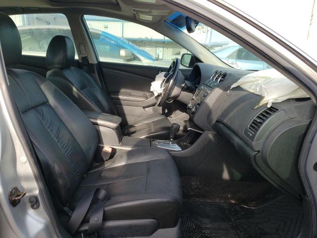 Photo 5 from auction – 2010 NISSAN ALTIMA BAS with VIN 1N4AL2APXAN528285