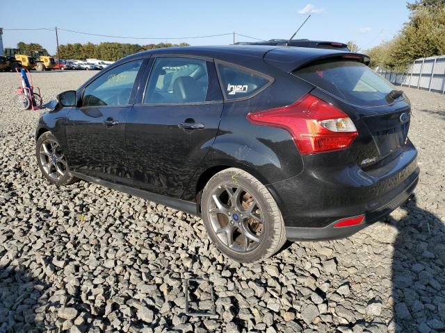 Photo 3 from auction – 2013 FORD FOCUS SE with VIN 1FADP3K23DL308593