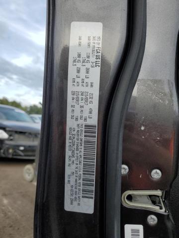 Photo 10 from auction – 2018 JEEP COMPASS TR with VIN 3C4NJDDB4JT348345