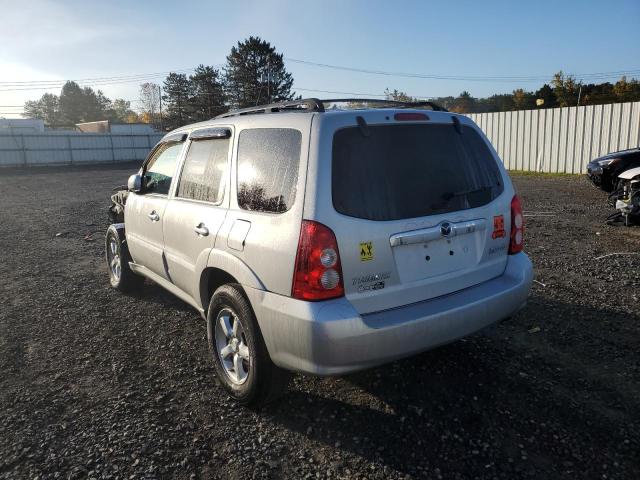 Photo 3 from auction – 2005 MAZDA TRIBUTE S with VIN 4F2CZ941X5KM58571