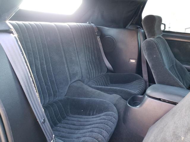 Photo 6 from auction – 2000 PONTIAC FIREBIRD with VIN 2G2FS32K5Y2149572