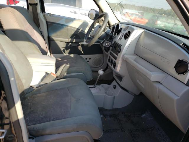 Photo 5 from auction – 2008 CHRYSLER PT CRUISER with VIN 3A8FY48B18T181780
