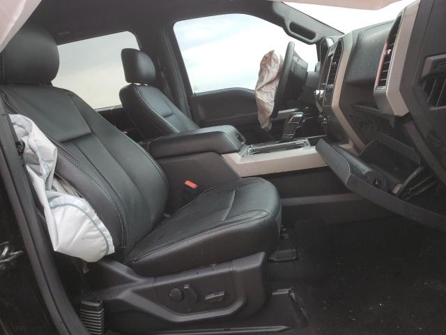 Photo 5 from auction – 2019 FORD F150 SUPER with VIN 1FTEW1E52KKC46098