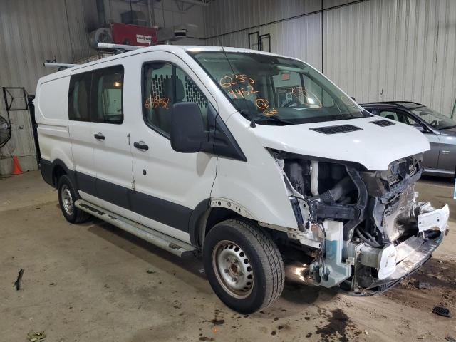 FORD TRANSIT T- 2015 with VIN 1FTNR1ZM3FKB20122 - Photo from auction