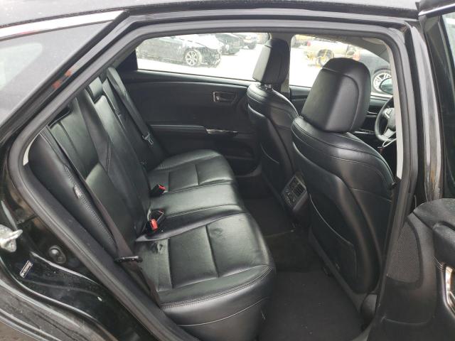 Photo 6 from auction – 2013 TOYOTA AVALON HYB with VIN 4T1BD1EB8DU003882