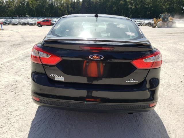 Photo 6 from auction – 2014 FORD FOCUS SE with VIN 1FADP3F29EL159893