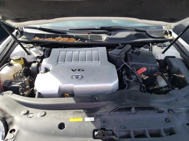Photo 7 from auction – 2012 TOYOTA AVALON BAS with VIN 4T1BK3DB5CU442359