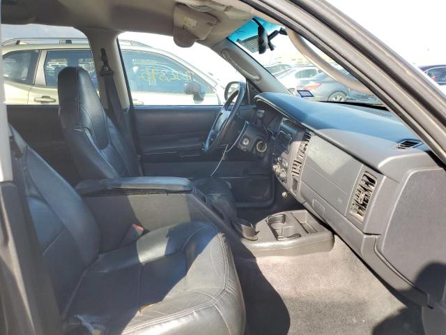 Photo 5 from auction – 2001 DODGE DURANGO with VIN 1B4HR28N21F616105