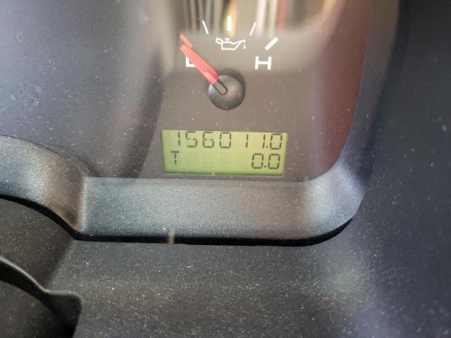 Photo 8 from auction – 2005 FORD F150 with VIN 1FTRF12245NC00349