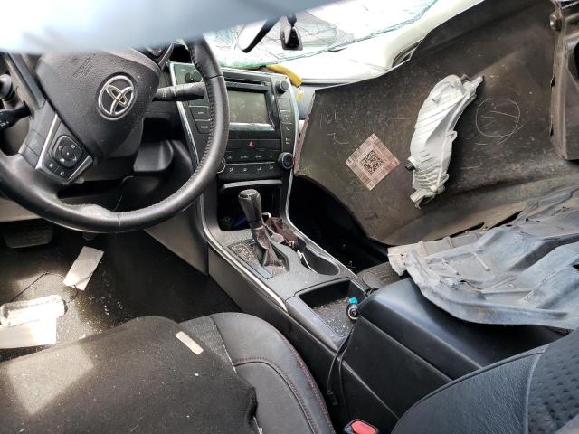 Photo 9 from auction – 2015 TOYOTA CAMRY LE with VIN 4T1BF1FKXFU956282