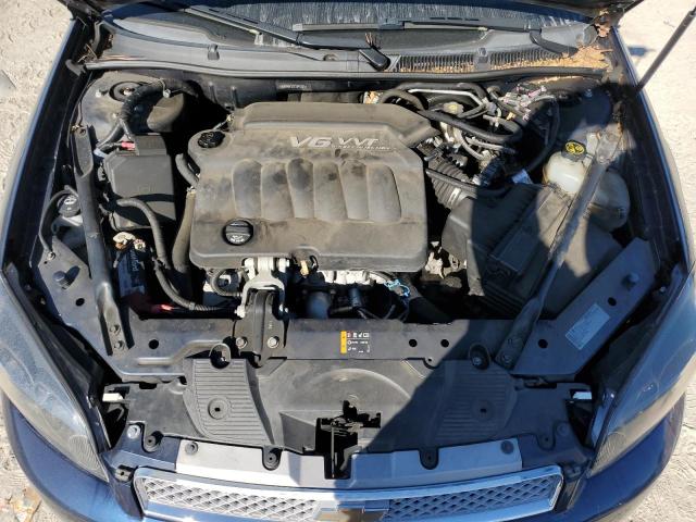 Photo 7 from auction – 2012 CHEVROLET IMPALA LS with VIN 2G1WA5E31C1241381
