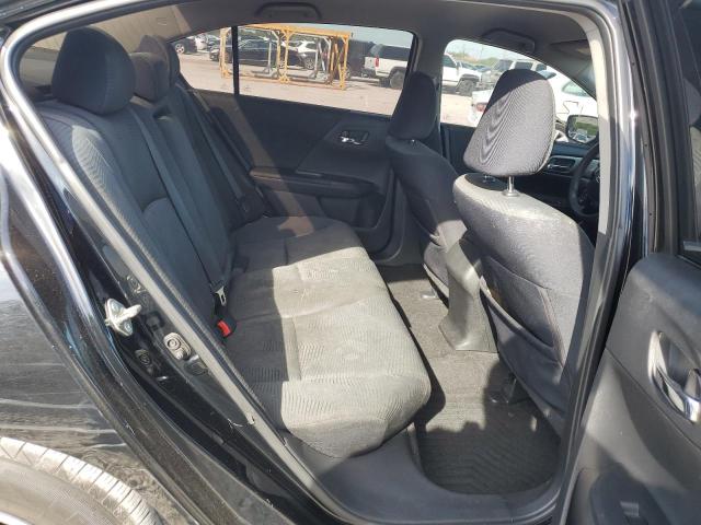 Photo 6 from auction – 2015 HONDA ACCORD LX with VIN 1HGCR2F35FA064233
