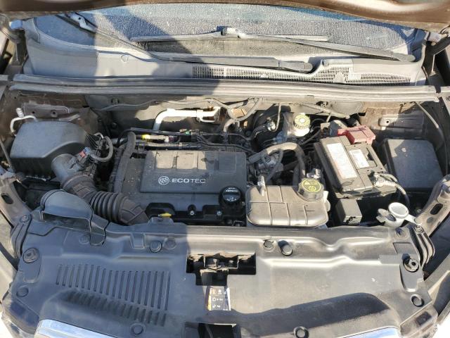 Photo 7 from auction – 2015 BUICK ENCORE CON with VIN KL4CJBSBXFB072108
