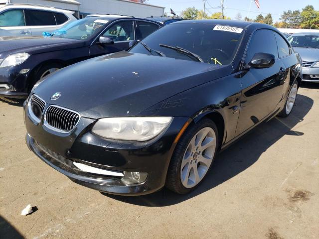 Photo 2 from auction – 2011 BMW 328 XI SUL with VIN WBAKF5C57BE586582