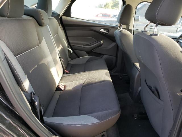 Photo 6 from auction – 2012 FORD FOCUS SE with VIN 1FAHP3F25CL328306
