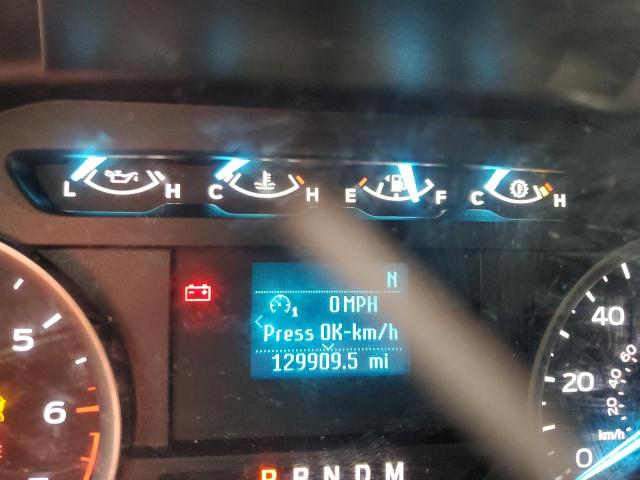 Photo 8 from auction – 2018 FORD F150 SUPER with VIN 1FTEW1E52JFD54731