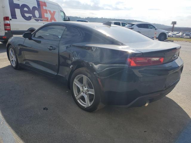 Photo 3 from auction – 2016 CHEVROLET CAMARO LT with VIN 1G1FB1RS9G0155826
