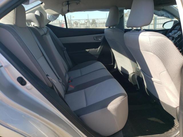 Photo 6 from auction – 2017 TOYOTA COROLLA L with VIN 2T1BURHE4HC949828