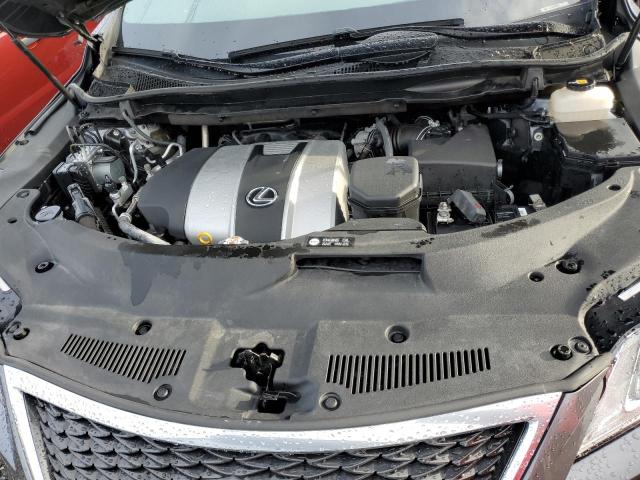 Photo 7 from auction – 2019 LEXUS RX 350 BAS with VIN 2T2BZMCA6KC167557