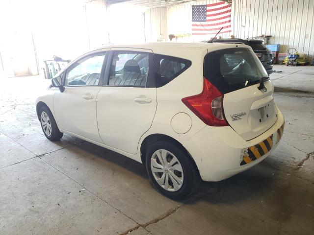 Photo 3 from auction – 2015 NISSAN VERSA NOTE with VIN 3N1CE2CP4FL420152