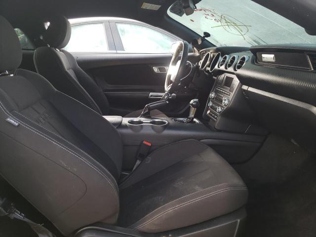 Photo 5 from auction – 2018 FORD MUSTANG with VIN 1FA6P8TH0J5127895