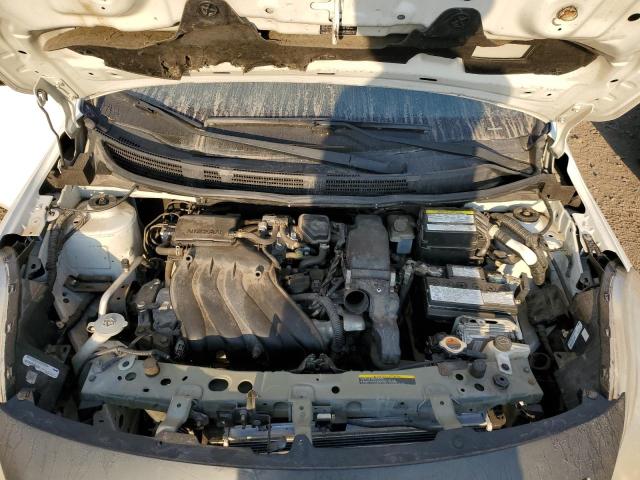 Photo 7 from auction – 2014 NISSAN VERSA S with VIN 3N1CN7AP7EL834282
