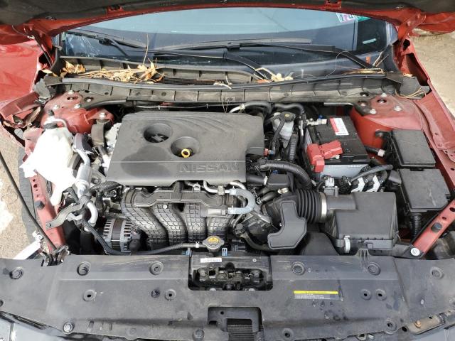 Photo 7 from auction – 2019 NISSAN ALTIMA SR with VIN 1N4BL4CV6KC178002