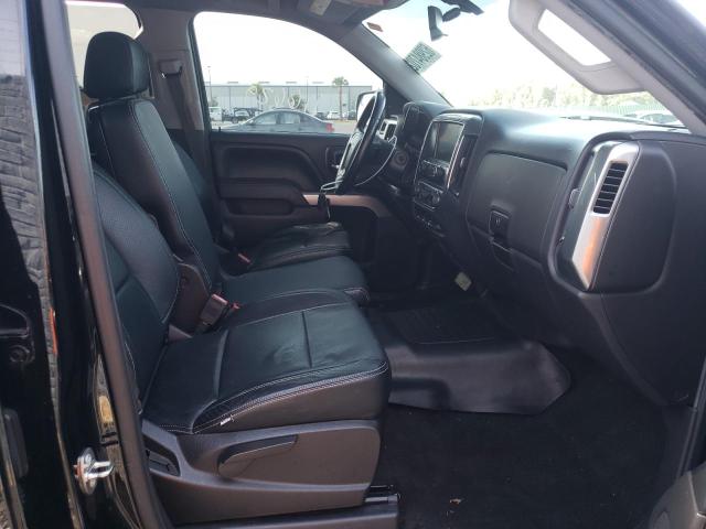 Photo 5 from auction – 2016 CHEVROLET 1500 with VIN 3GCPCREC2GG294228