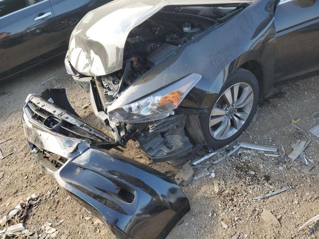 Photo 9 from auction – 2012 HONDA ACCORD LX with VIN 1HGCS1B32CA002529