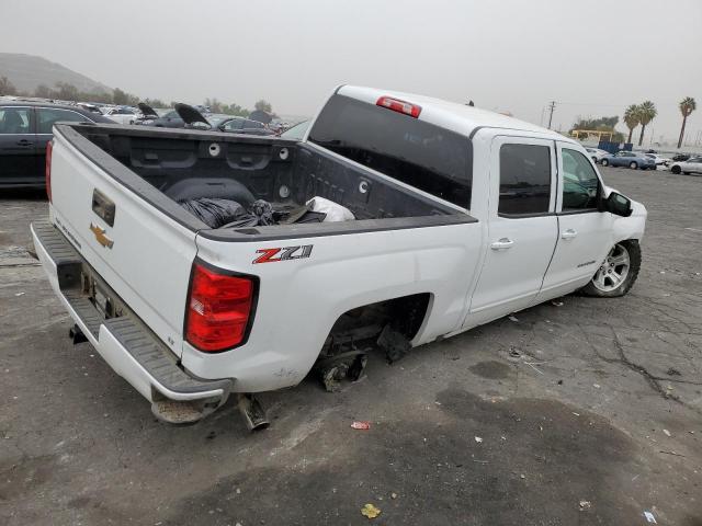 Photo 4 from auction – 2018 CHEVROLET SILVERADO with VIN 3GCUKREC0JG619973