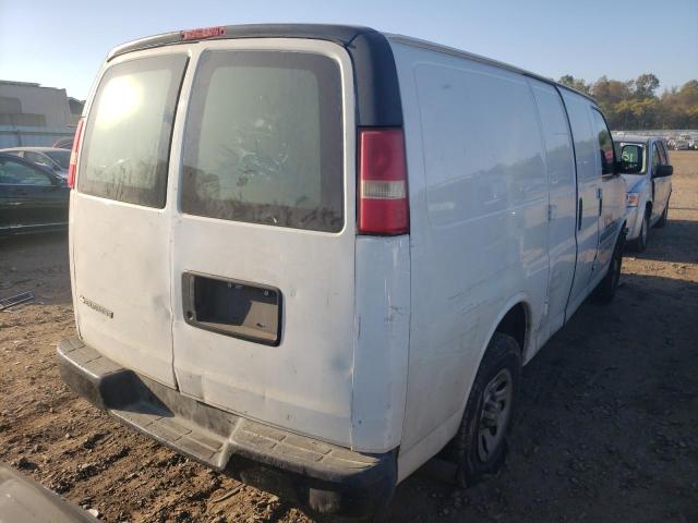Photo 4 from auction – 2014 CHEVROLET EXPRESS CA with VIN 1GCSGAFX5E1107836