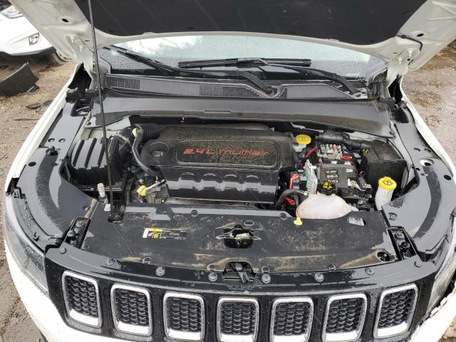 Photo 7 from auction – 2020 JEEP COMPASS LI with VIN 3C4NJDCB8LT119641