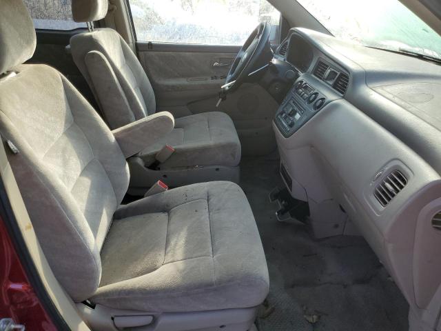 Photo 5 from auction – 2004 HONDA ODYSSEY EX with VIN 5FNRL188X4B149103