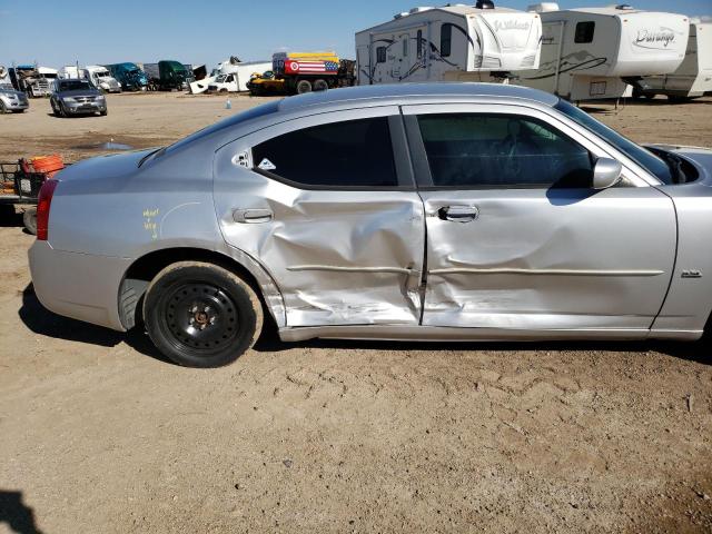 Photo 9 from auction – 2010 DODGE CHARGER SX with VIN 2B3CA3CV7AH246044