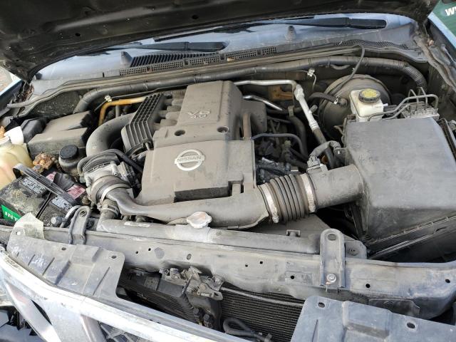 Photo 7 from auction – 2017 NISSAN FRONTIER S with VIN 1N6AD0CUXHN763582
