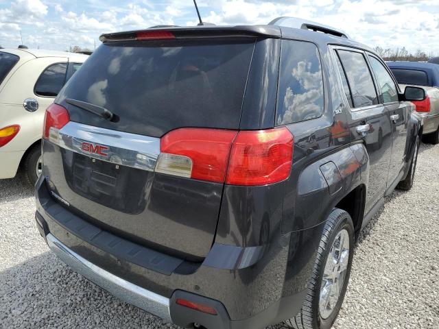 Photo 4 from auction – 2015 GMC TERRAIN SL with VIN 2GKFLTE35F6267144