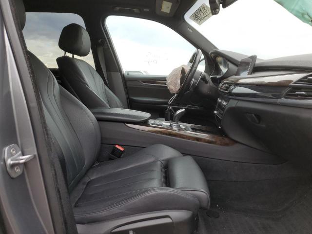 Photo 5 from auction – 2016 BMW X5 XDRIVE3 with VIN 5UXKR0C50G0P26472