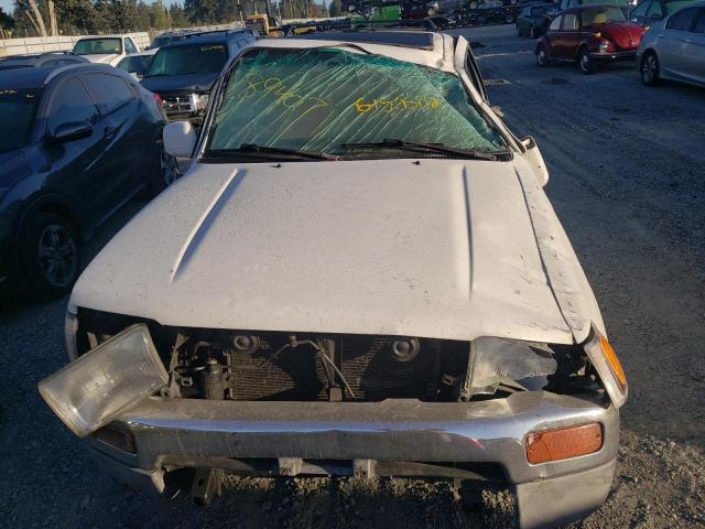 Photo 10 from auction – 1996 TOYOTA 4RUNNER SR with VIN JT3GN86R0T0005048