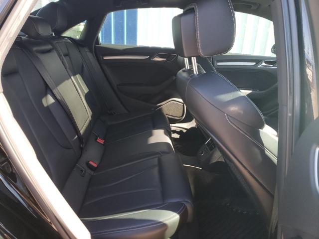Photo 6 from auction – 2015 AUDI A3 with VIN WAUFFRFFXF1027179