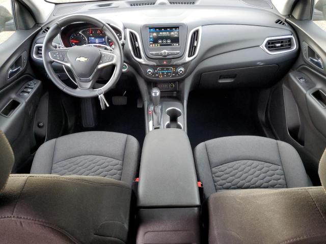 Photo 8 from auction – 2019 CHEVROLET EQUINOX LT with VIN 3GNAXJEV1KS662134