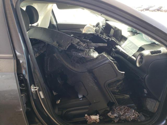 Photo 5 from auction – 2021 KIA FORTE FE with VIN 3KPF24AD1ME317358