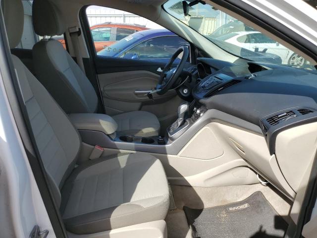 Photo 5 from auction – 2013 FORD ESCAPE SE with VIN 1FMCU0GX7DUC48809