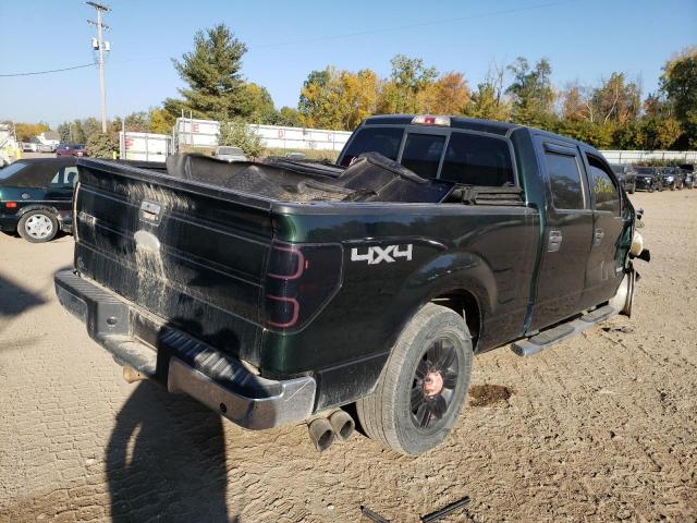 Photo 4 from auction – 2012 FORD F150 SUPER with VIN 1FTFW1ET4CFA67395
