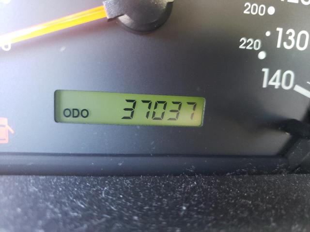 Photo 8 from auction – 2006 KIA SPECTRA5 with VIN KNAFE161665301821