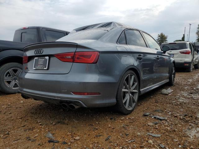 Photo 4 from auction – 2016 AUDI S3 PREMIUM with VIN WAUB1GFF0G1085899