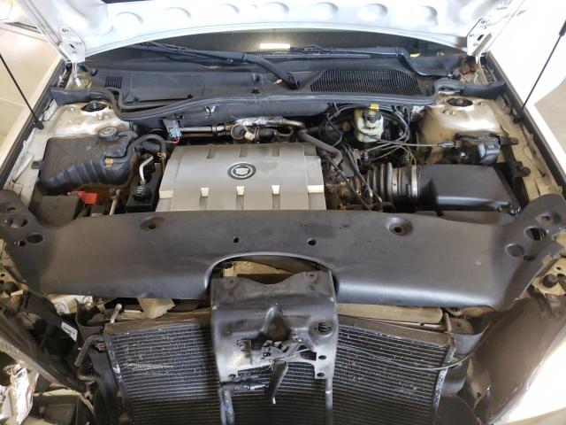 Photo 7 from auction – 2004 CADILLAC DEVILLE with VIN 1G6KD54Y04U209380