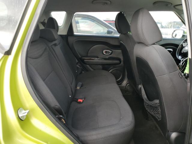 Photo 6 from auction – 2014 KIA SOUL ! with VIN KNDJX3A55E7710957