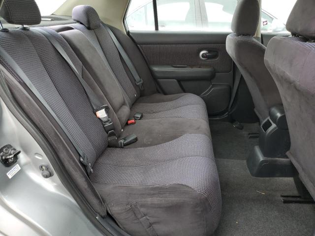 Photo 6 from auction – 2011 NISSAN VERSA S with VIN 3N1BC1AP7BL393148