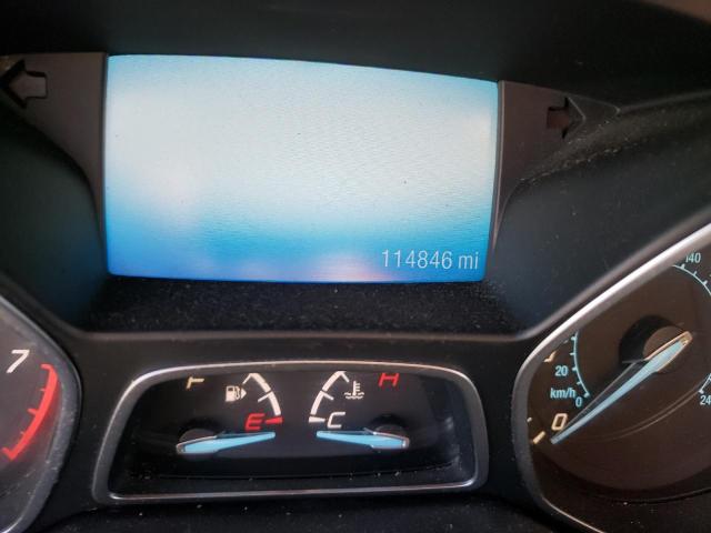 Photo 8 from auction – 2014 FORD ESCAPE TIT with VIN 1FMCU0J97EUE24401