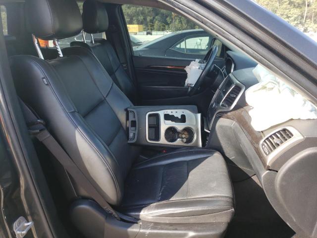 Photo 5 from auction – 2011 JEEP GRAND CHER with VIN 1J4RR4GG2BC563490